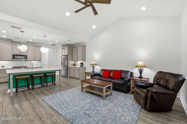 8703 Conch Shell Court, Panama City Beach, FL 32413