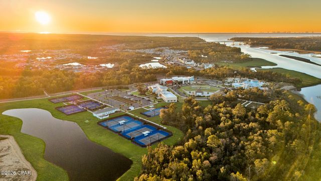 8703 Conch Shell Court, Panama City Beach, FL 32413