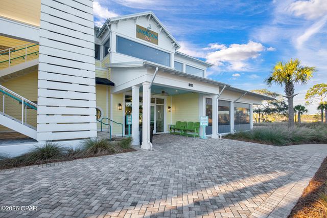 8703 Conch Shell Court, Panama City Beach, FL 32413