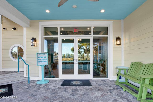 8703 Conch Shell Court, Panama City Beach, FL 32413