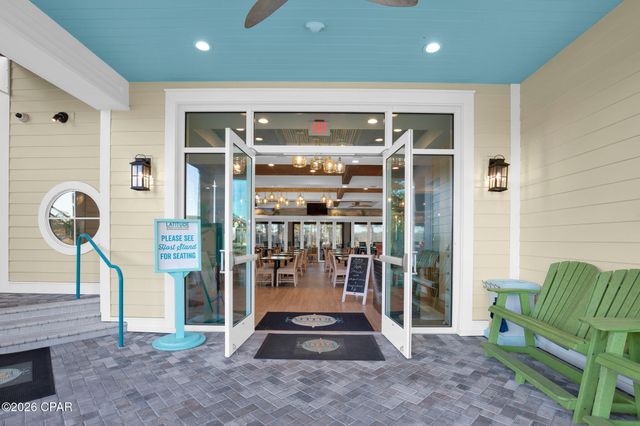 8703 Conch Shell Court, Panama City Beach, FL 32413