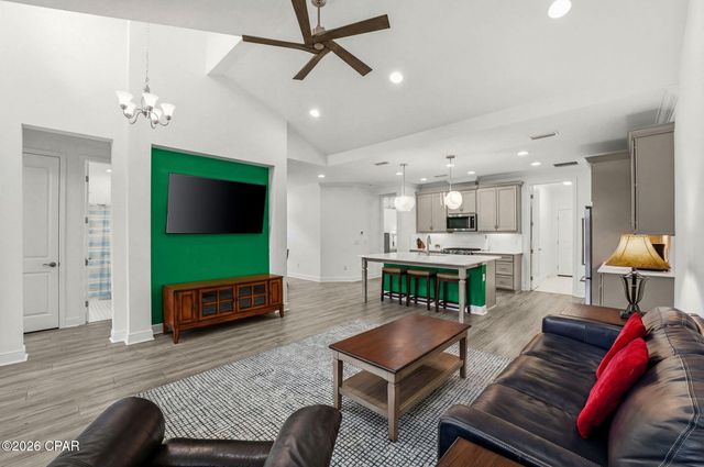 8703 Conch Shell Court, Panama City Beach, FL 32413