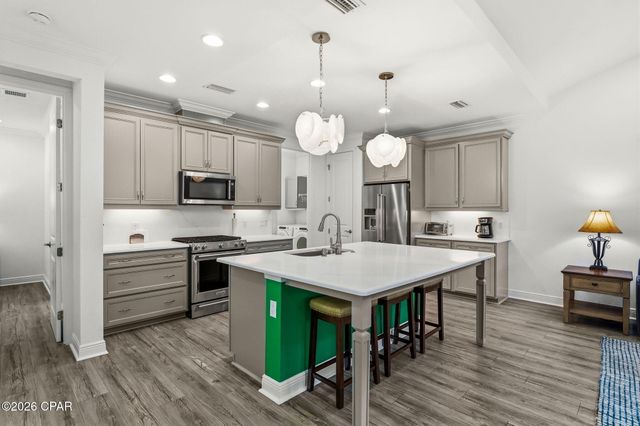 8703 Conch Shell Court, Panama City Beach, FL 32413