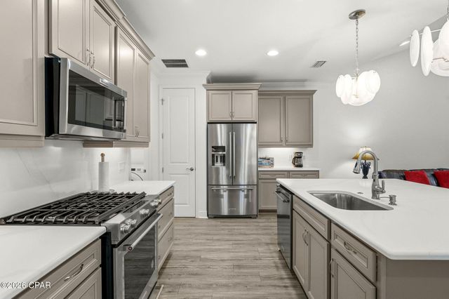 8703 Conch Shell Court, Panama City Beach, FL 32413