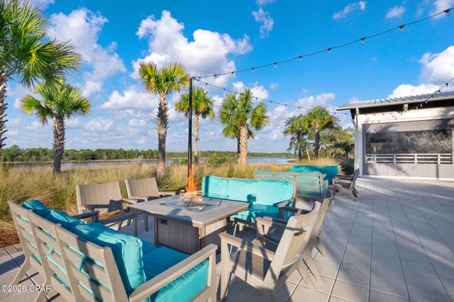 8703 Conch Shell Court, Panama City Beach, FL 32413