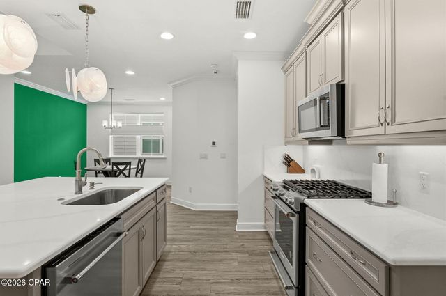 8703 Conch Shell Court, Panama City Beach, FL 32413