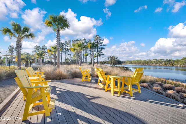 8703 Conch Shell Court, Panama City Beach, FL 32413