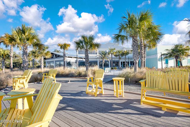 8703 Conch Shell Court, Panama City Beach, FL 32413