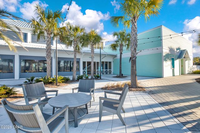 8703 Conch Shell Court, Panama City Beach, FL 32413