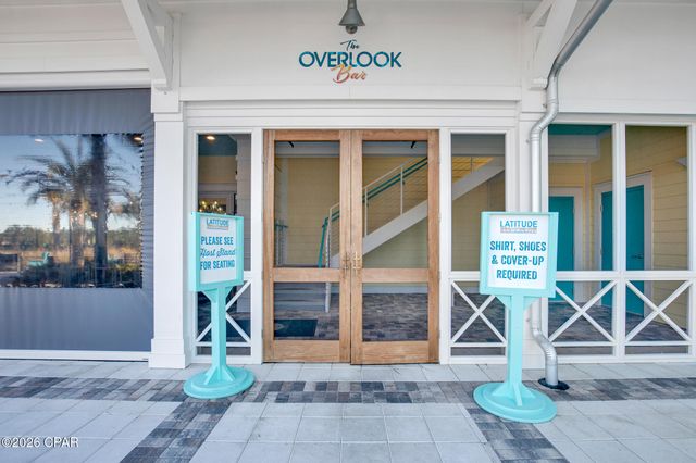 8703 Conch Shell Court, Panama City Beach, FL 32413