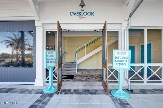 8703 Conch Shell Court, Panama City Beach, FL 32413