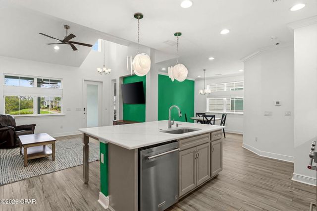 8703 Conch Shell Court, Panama City Beach, FL 32413