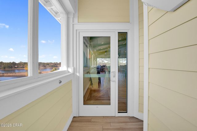 8703 Conch Shell Court, Panama City Beach, FL 32413