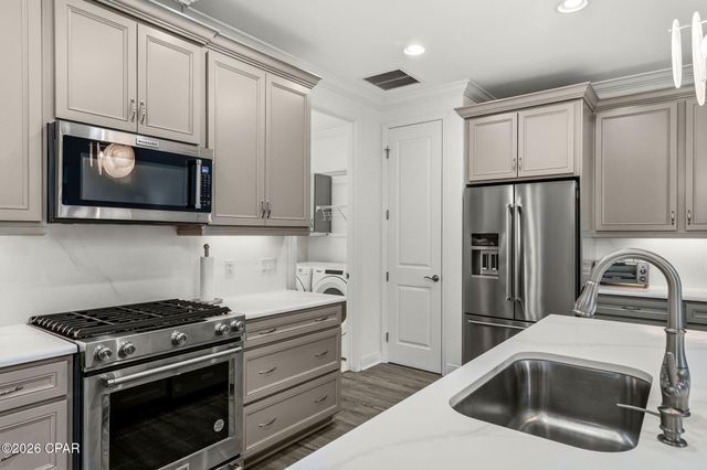 8703 Conch Shell Court, Panama City Beach, FL 32413