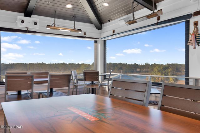 8703 Conch Shell Court, Panama City Beach, FL 32413