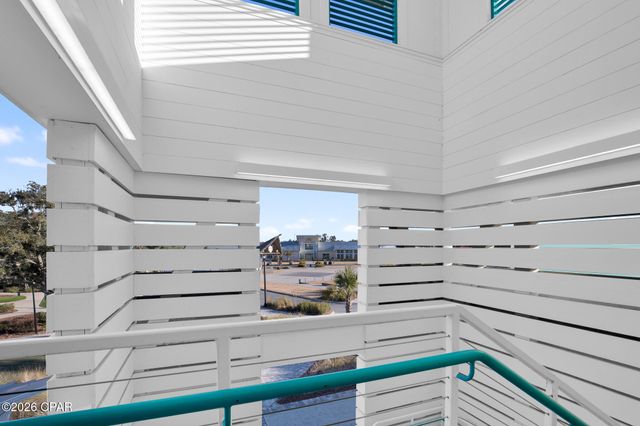 8703 Conch Shell Court, Panama City Beach, FL 32413