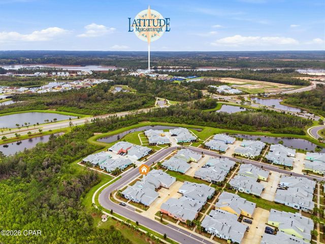 8703 Conch Shell Court, Panama City Beach, FL 32413