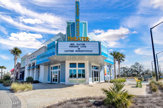 8703 Conch Shell Court, Panama City Beach, FL 32413