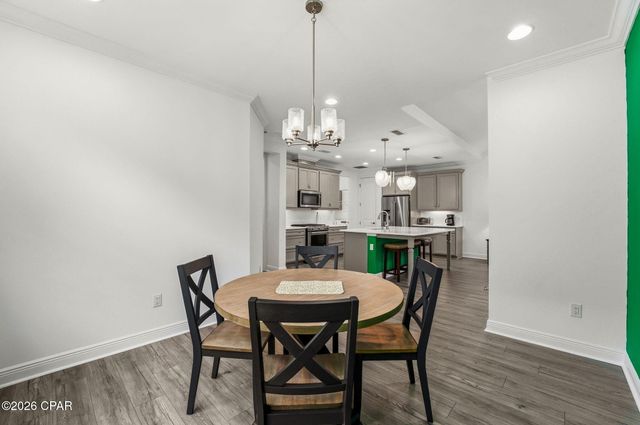 8703 Conch Shell Court, Panama City Beach, FL 32413