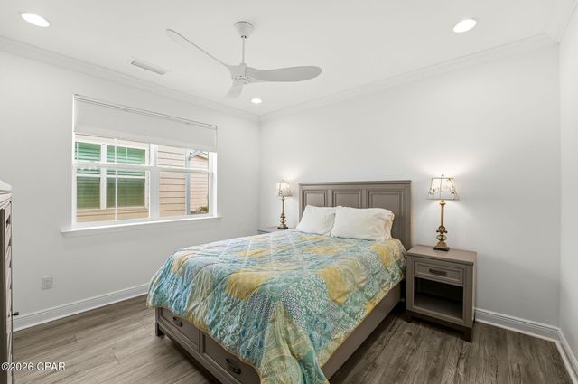 8703 Conch Shell Court, Panama City Beach, FL 32413