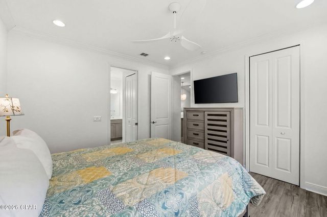 8703 Conch Shell Court, Panama City Beach, FL 32413