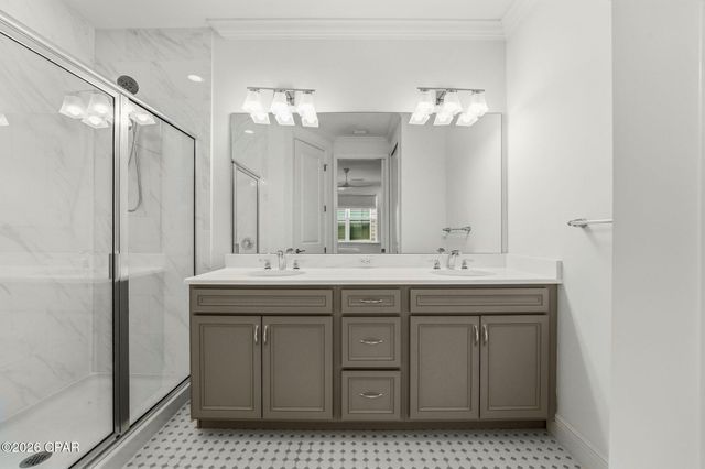 8703 Conch Shell Court, Panama City Beach, FL 32413