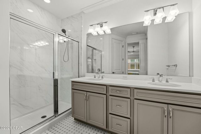 8703 Conch Shell Court, Panama City Beach, FL 32413