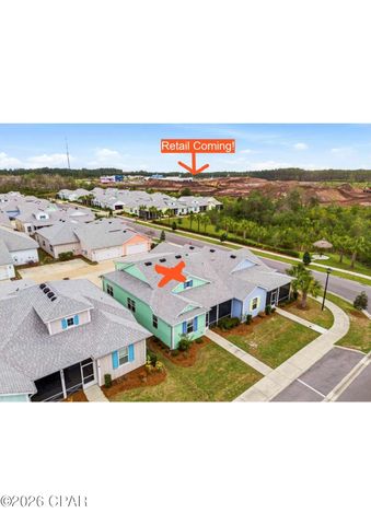 8703 Conch Shell Court, Panama City Beach, FL 32413