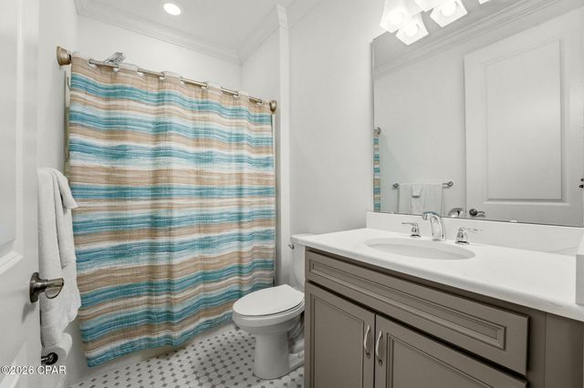 8703 Conch Shell Court, Panama City Beach, FL 32413