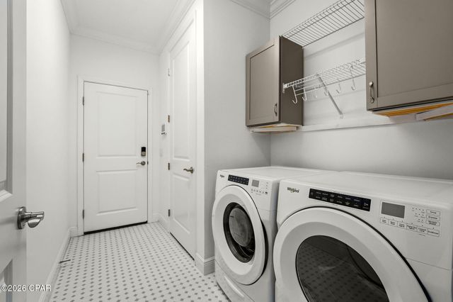 8703 Conch Shell Court, Panama City Beach, FL 32413