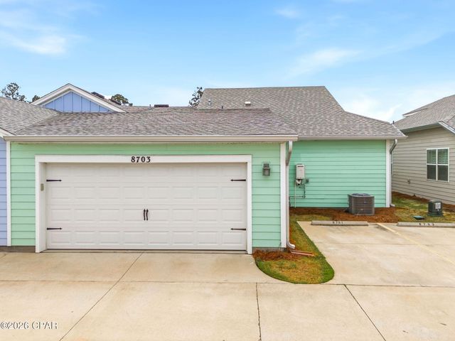 8703 Conch Shell Court, Panama City Beach, FL 32413