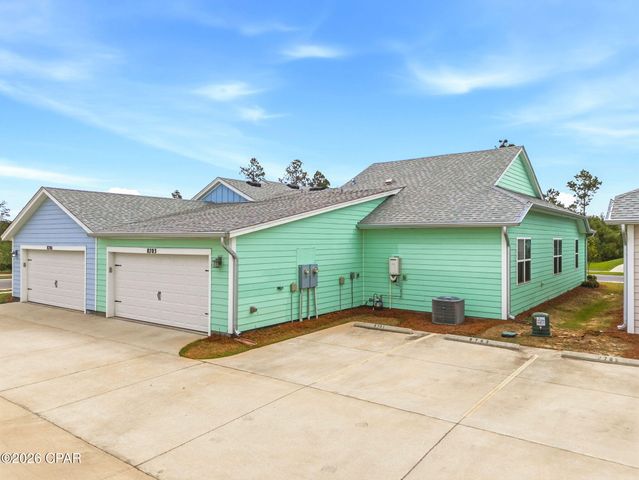 8703 Conch Shell Court, Panama City Beach, FL 32413