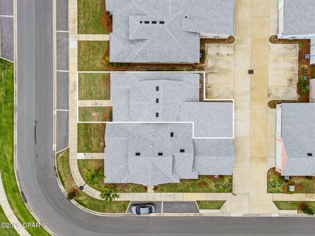 8703 Conch Shell Court, Panama City Beach, FL 32413