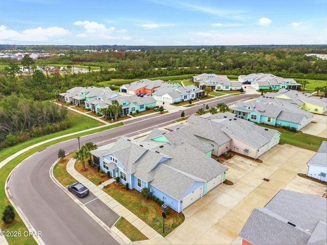 8703 Conch Shell Court, Panama City Beach, FL 32413