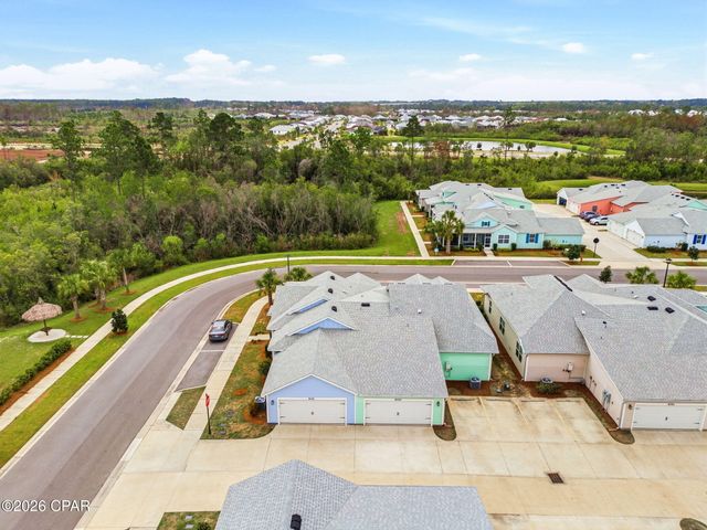 8703 Conch Shell Court, Panama City Beach, FL 32413