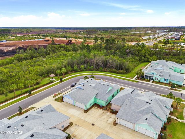 8703 Conch Shell Court, Panama City Beach, FL 32413