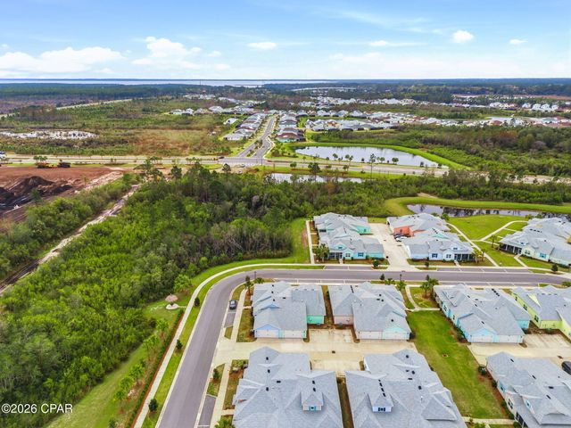 8703 Conch Shell Court, Panama City Beach, FL 32413