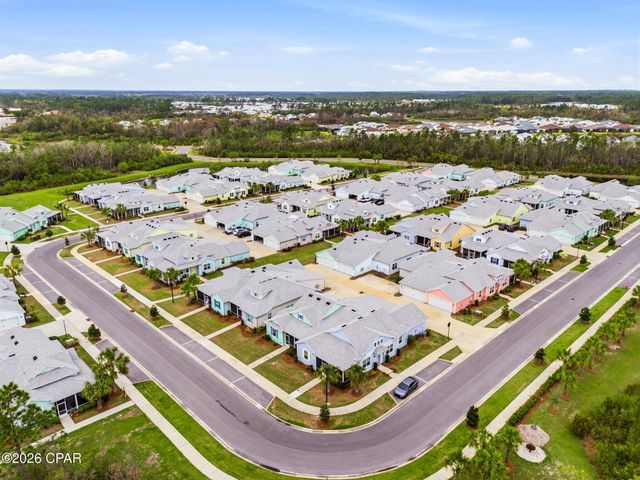 8703 Conch Shell Court, Panama City Beach, FL 32413