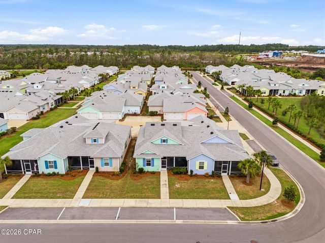 8703 Conch Shell Court, Panama City Beach, FL 32413