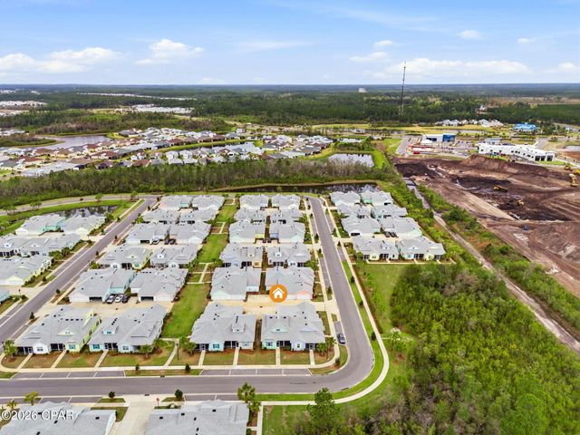 8703 Conch Shell Court, Panama City Beach, FL 32413