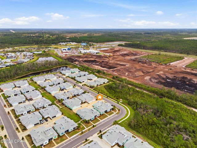 8703 Conch Shell Court, Panama City Beach, FL 32413