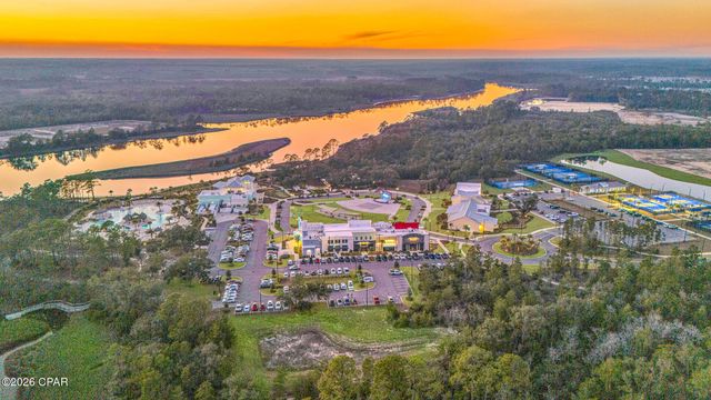 8703 Conch Shell Court, Panama City Beach, FL 32413