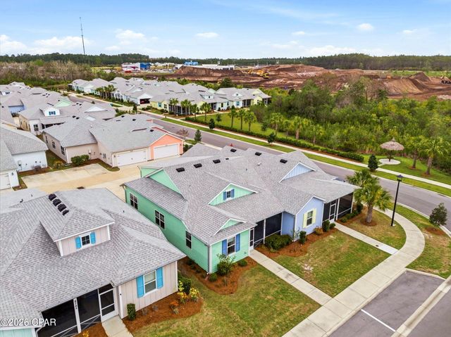 8703 Conch Shell Court, Panama City Beach, FL 32413