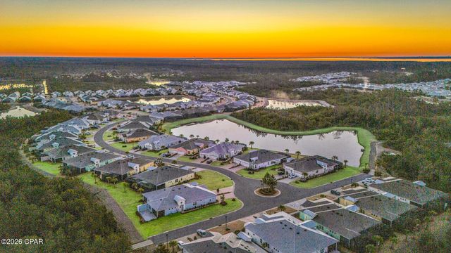 8703 Conch Shell Court, Panama City Beach, FL 32413