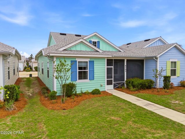 8703 Conch Shell Court, Panama City Beach, FL 32413
