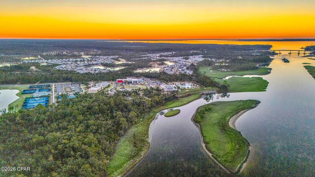 8703 Conch Shell Court, Panama City Beach, FL 32413