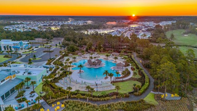 8703 Conch Shell Court, Panama City Beach, FL 32413