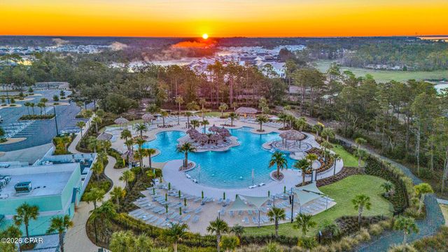 8703 Conch Shell Court, Panama City Beach, FL 32413