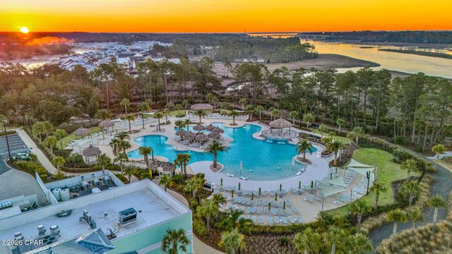 8703 Conch Shell Court, Panama City Beach, FL 32413