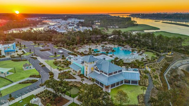 8703 Conch Shell Court, Panama City Beach, FL 32413